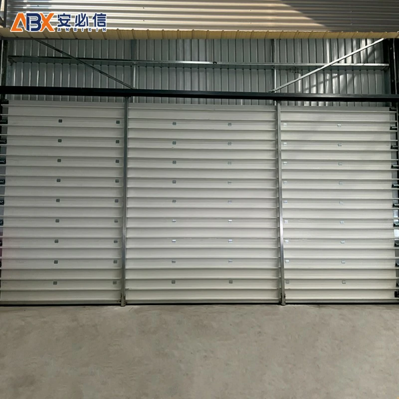 喀什地区提升门